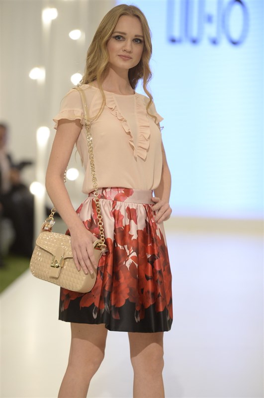 City Centre Beirut Spring Summer 2017 Collection
